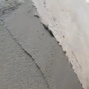 宁夏水工建筑物I级C55聚合物改性水泥砂浆 渠道防渗泵站加固迎水面抗冲刷砂浆