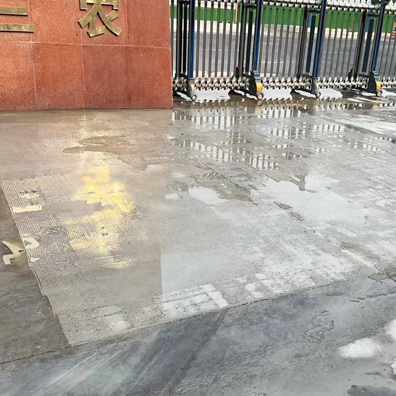 宁夏水泥路面翻新砂浆